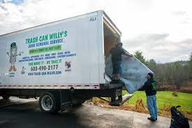 Demolition Debris Removal in Channelview, TX